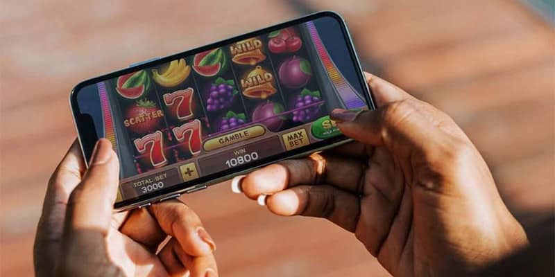 mobile slot mobile slot
